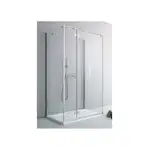 Radaway Fuenta New KDJ+S Душова кабіна, хром (384023-01-01L)