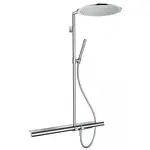 Axor Showerpipe 800 Душевая система 350 1jet, хром (27984000)