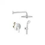 GROHE Набор скрытого монтажа Eurosmart  (25183SC1)