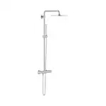 Grohe Euphoria System Душевая система, хром (26187000)