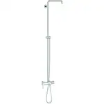 Душевой гарнитур Hansgrohe Raindance Select S 120 / Unica Comfort (цвет - хром) (26322000)