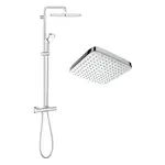 Душова система з термостатом для душа Grohe New Tempesta Cosmop. System (26689000)