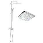 Душова система зі змішувачем для душа Grohe New Tempesta Cosmop. System (26692000)