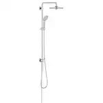 Душова система із перемикачем Grohe Euphoria System (27421002)