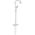 Душова система з термостатом для душа Grohe New Tempesta Cosmop. System (27922000)