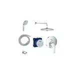 GROHE Набор скрытого монтажа SmartControl  (34614SC4)