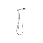 Душевой гарнитур Hansgrohe Raindance Connect 240 Showerpipe (цвет - хром) (27164000)
