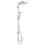 Hansgrohe Crometta E Душевая система 240, хром (27289000)