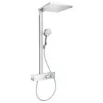 Hansgrohe Raindance E Душевая система, хром (27361000)