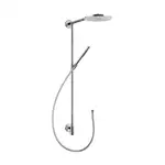 Душевой гарнитур Hansgrohe Raindance Connect 240 Showerpipe (цвет - хром) (27421000)