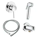 GROHE Готовий комплект для гігієнічного душу Bau Classic з New Tempesta-F (111048)
