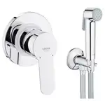 GROHE Гигиенический душ BAU EDGE (28343001)
