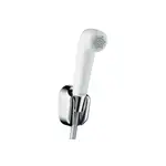 Гігієнічний душ Hansgrohe Croma набір зі шлангом, білий (32127000)