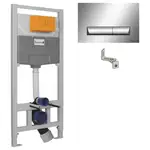 IMPRESE комплект инсталляции 3в1 (i8120)