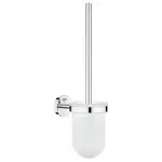 Йорж для унітазу Grohe Bau Cosmopolitan Neutral (40463001)