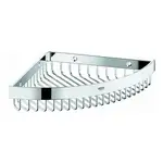 Полиця у ванну кутова Grohe Selection Cube (40809000)