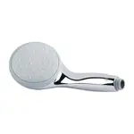 Ручний душ Grohe Tempesta 100, 2 режима струи, хром (2759710E)