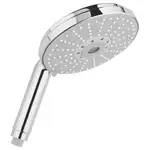 Ручний душ з 4 режимами Grohe Rainshower Cosmopolitan 160 (28756000)