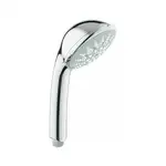 Лейка для душа Grohe Relexa (цвет - хром), 5 видов струи (28796000)