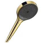 Ручний душ, Hansgrohe Rainfinity 130 3jet Polished, Gold Potic (26864990)