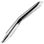 Ручний душ Hansgrohe PuraVida 120 1jet, хром (28558000)