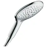 Ручний душ Hansgrohe Raindance Select E 150 3jet, Chrome (28587000)