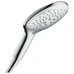 Ручний душ Hansgrohe Raindance Select S 150 3jet EcoSmart, Chrome (28588000)