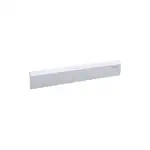 Geberit CleanLine Решетка для душевого трапа, белый alpin (154.335.11.1)