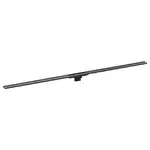 Geberit CleanLine80 Дренажный канал, черный (154.440.QC.1)