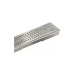 Решетка для душевого трапа Tece Drainline.TC quadratum полированная 700 600 750 (600750)