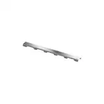 Решетка для душевого трапа Tece Drainline.TC steel II полированная 800 600 882 (600882)