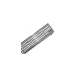 Решетка для душевого трапа Tece Drainline.TC organic полированная 1500 601 560 (601560)