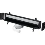 Viega Advantix Vario Душевой лоток, пристенный (736736)