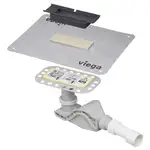 Viega Advantix Cleviva Базовий елемент душового лотка (794408)