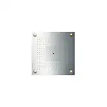 Верхний душ Axor ShowerHeaven 720 x 720 мм, с подсветкой, ¾’ (10627800)