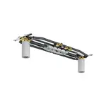 Вбудована частина для монтажу верхнього душу Axor ShowerHeaven 4Jet (10922180)