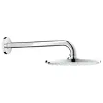 GROHE Верхній душ з душовим кронштейном 286 мм  Rainshower Cosmopolitan 210 (26052000)
