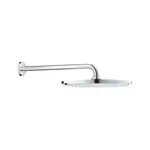 GROHE Набір з кронштейном 380 мм верхнього душу Rainshower Cosmopolitan 310  (26056000)