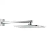 Верхній душ з настінним кронштейном Grohe Rainshower Allure (26064000)