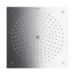Верхній душ з кронштейном Grohe Rainshower 310 SmartActive Cube (26481000)