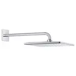 Верхній душ з настінним кронштейном Grohe Rainshower Mono (26563000)