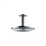 Верхній душ з одним режимом струменя Grohe Rainshower Cosmopolitan 310 (27478000)