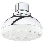 GROHE Верхній душ, 4 режими струменю New Tempesta 100  (27606001)
