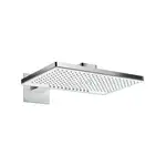 Верхній душ, Hansgrohe Rainmaker Select 460 2jet (24005400)