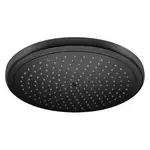 Верхній душ Hansgrohe Croma 280 1jet, matt black (26220670)