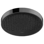 Верхній душ, Hansgrohe Rainfinity 360 1jet, Black Matt (26231670)