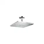 Верхній душ Hansgrohe Raindance E Overhead shower 300 1jet EcoSmart 9 л / хв, хром (26251000)