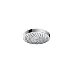 Верхний душ Hansgrohe Croma Select S 180 2jet (цвет - хром) (26522000)