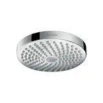 Верхний душ Hansgrohe Croma Select S EcoSmart (цвет - хром) (26523000)