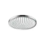 Верхній душ Hansgrohe Crometta S 240 1jet, хром (26723000)